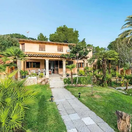 Villa Salas Gran