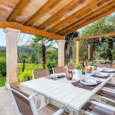 Villa Salas Gran Pollenca