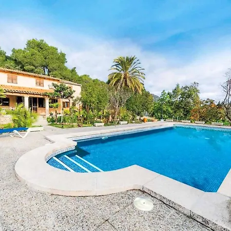 Villa Salas Gran